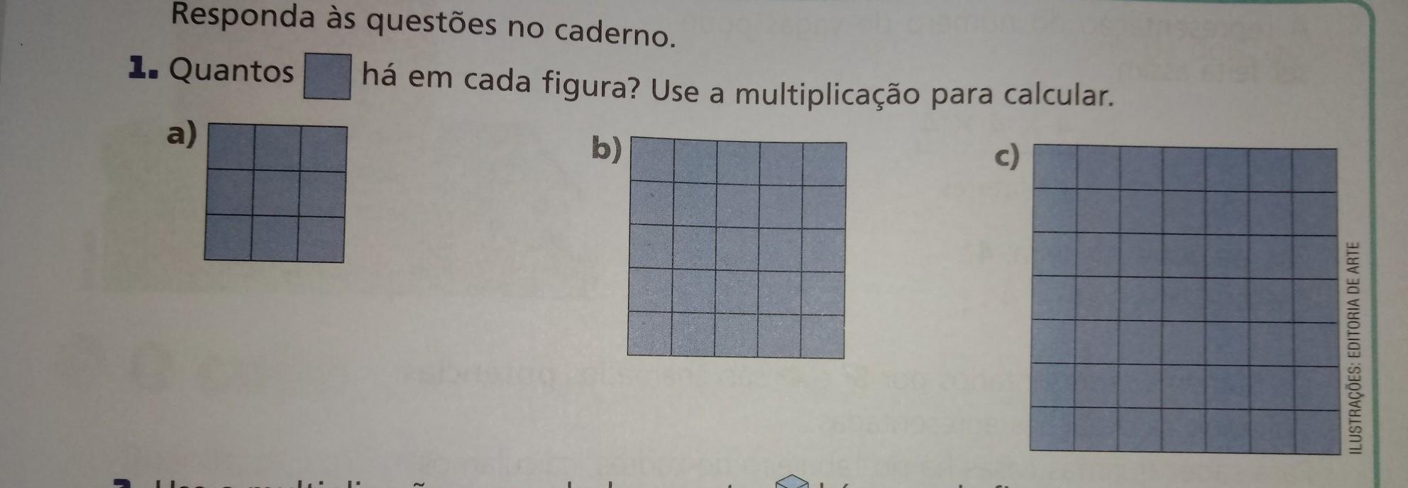 potenciação Capítulo 5 pense e responda responda as quest
