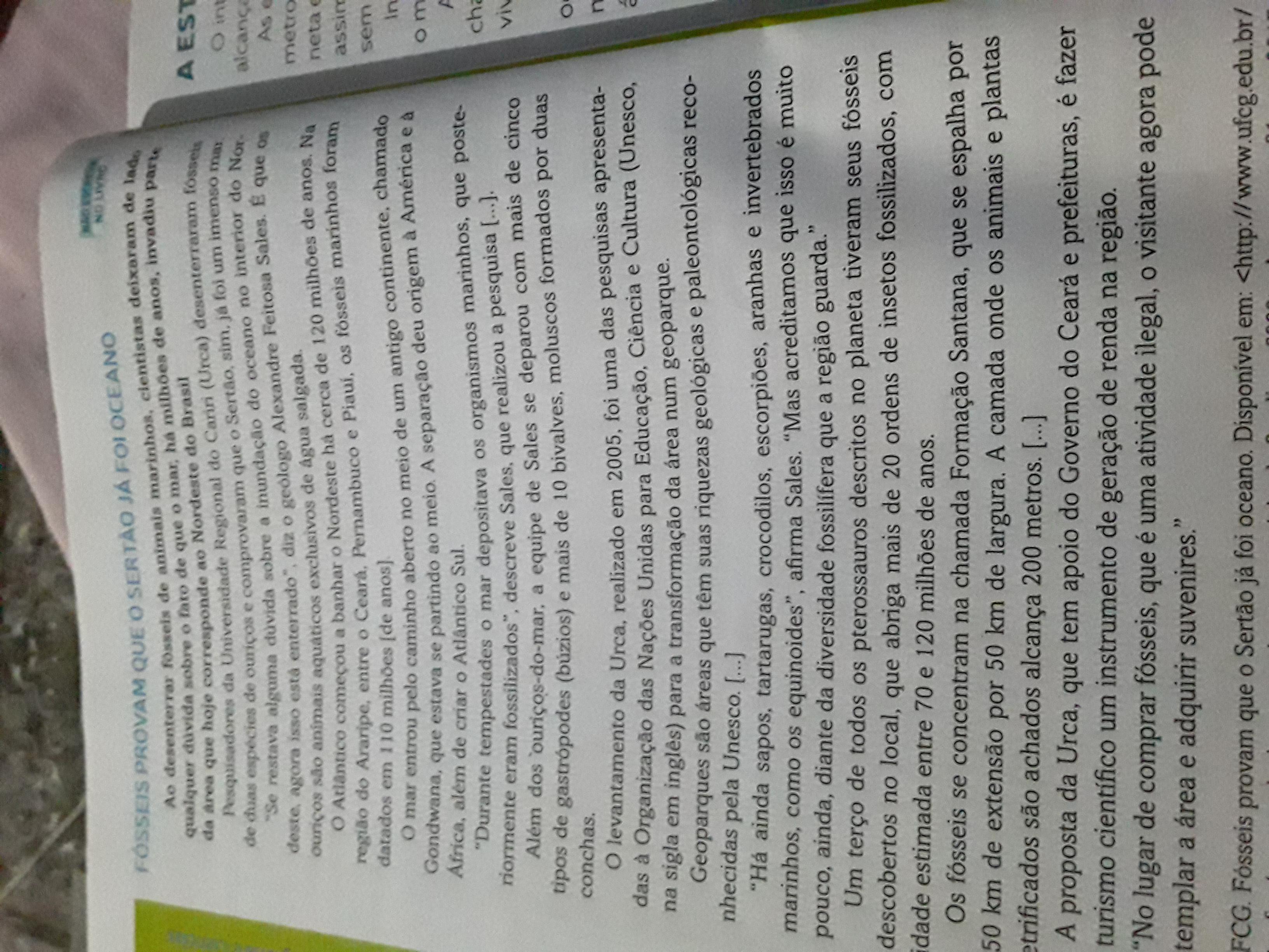 Resumir a página 56 do livro de geografiaAJUDEM-ME ;-; VALE 6 PONTOS POXA É PRA AMANHÃ PFF URGENTE