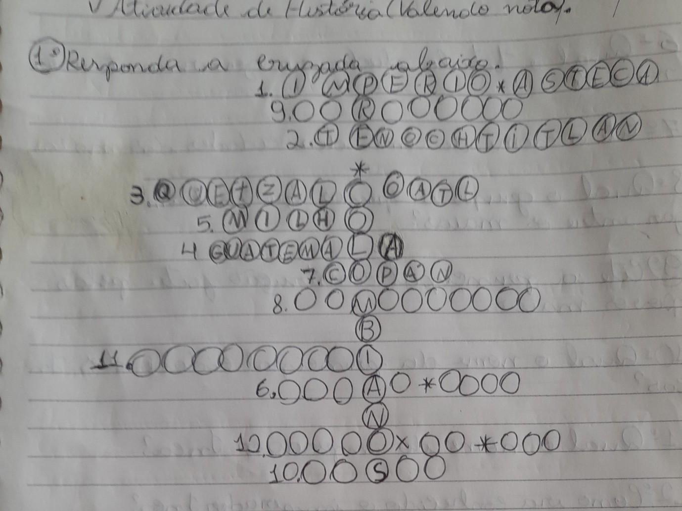 Toda Matéria