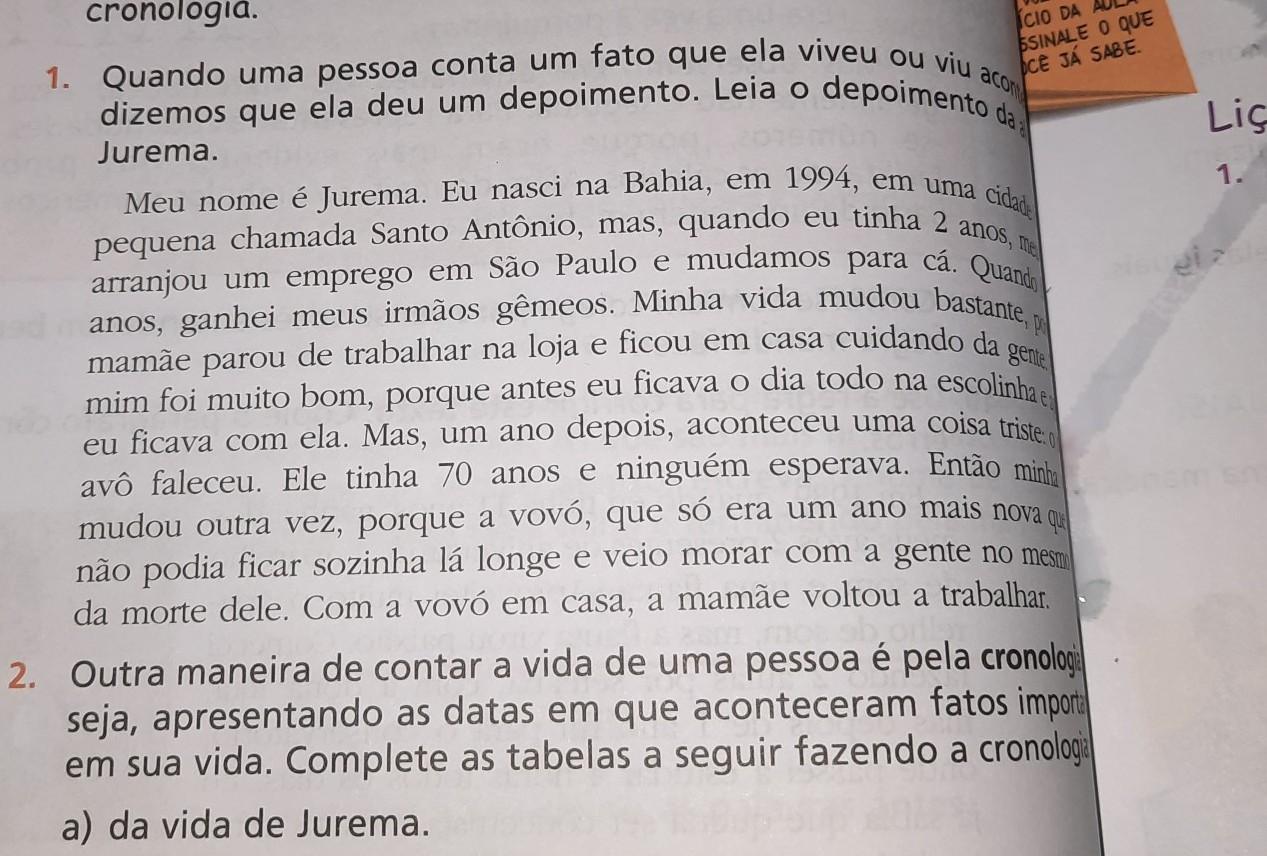 aí gente a 1 primeira parte​