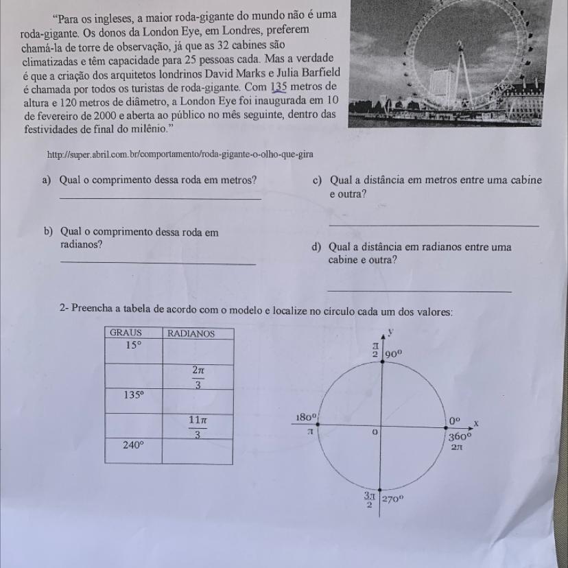 Preciso da 2 questão pfv 