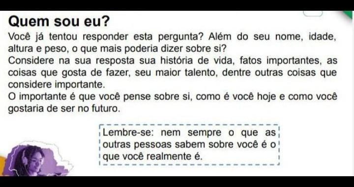 Valendo 100 pontos + MR.3. Explique: