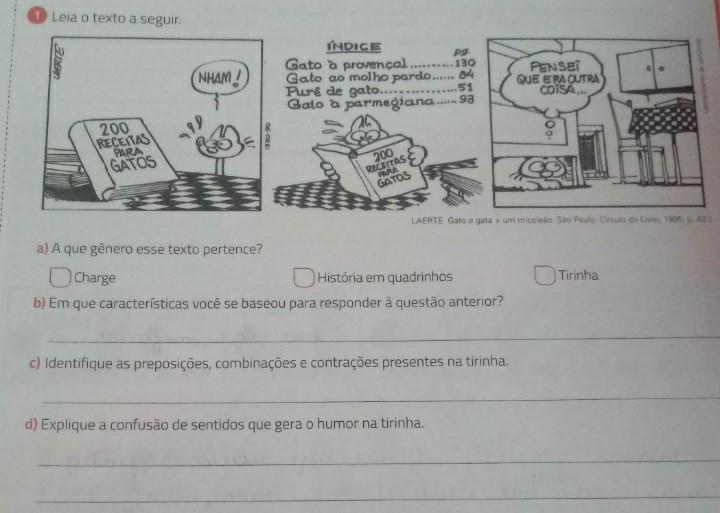 Me ajudem, pfv! É externamente urgente!
