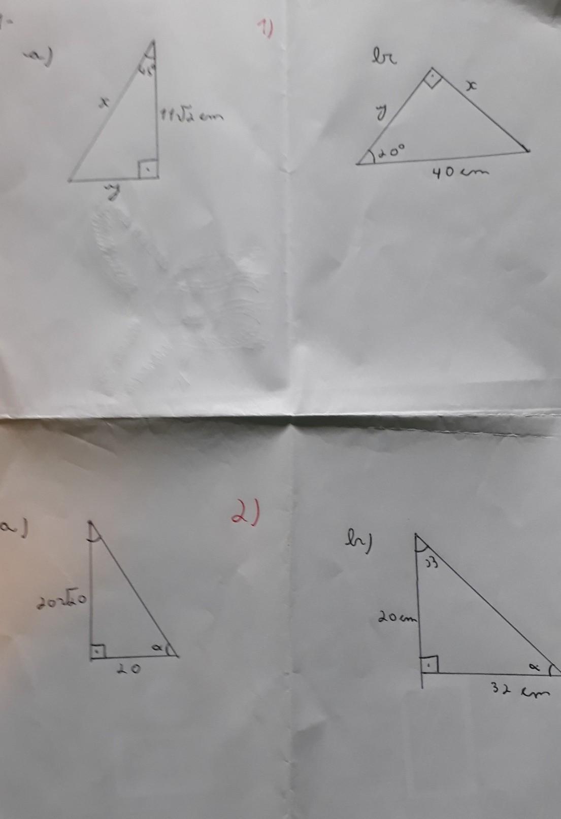 Teria como alguém me ajudar, mostrando o passo a passo? Eu fiz de uma maneira mas eu não sei se está certa, estou bem inseguro. Pra ajudar, copiei e