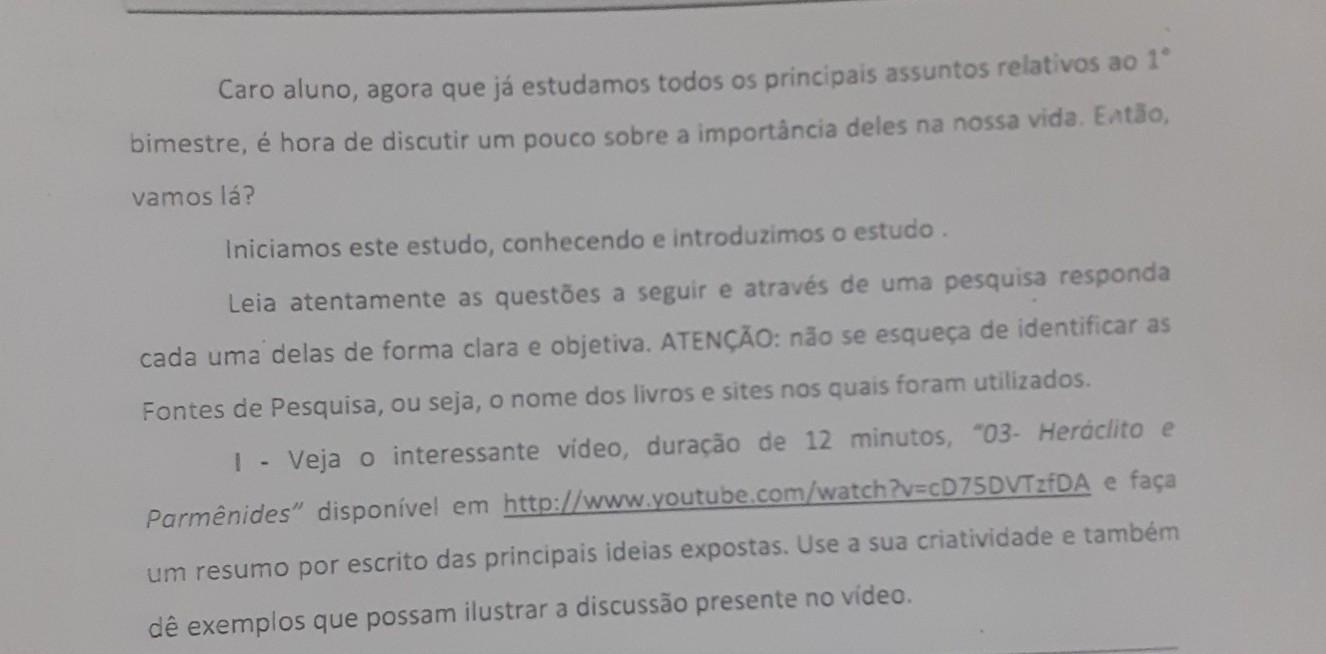 !!!!!!!!! pelo amor de Deus. !!!!!!!