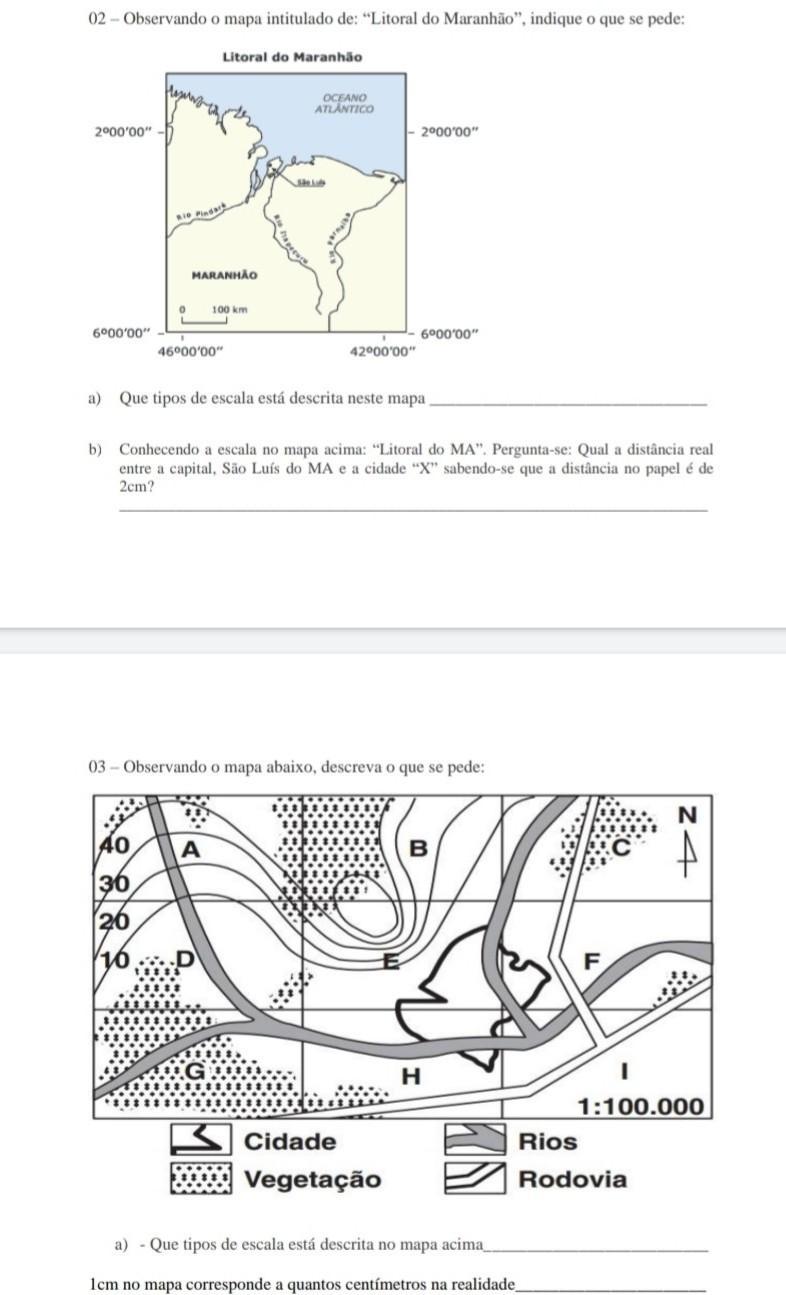 alguém me ajuda? e se poder me explica direito como se resp