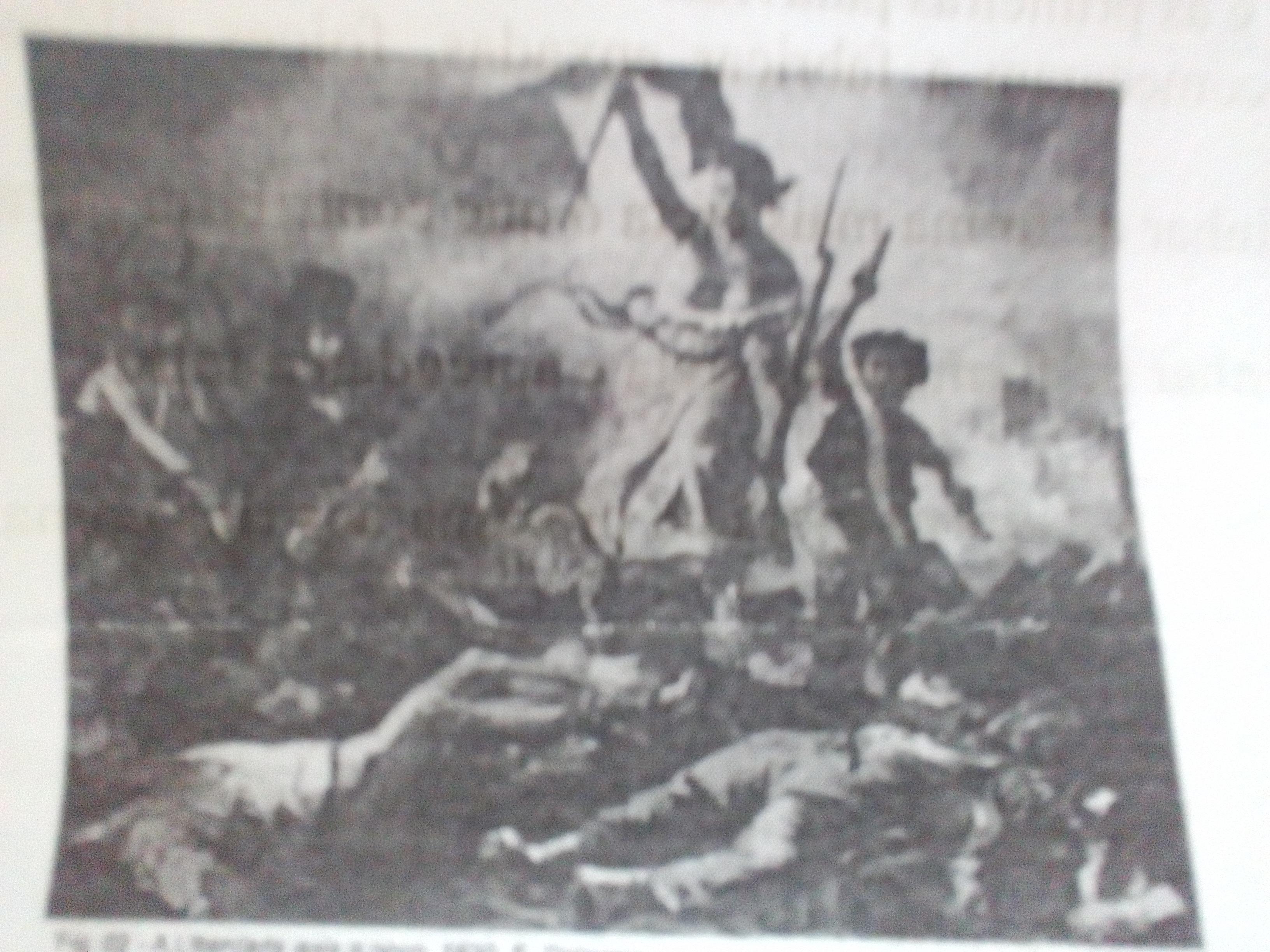 De que ano e seculo essa pintura? observe a legenda abaixo da pintura?​