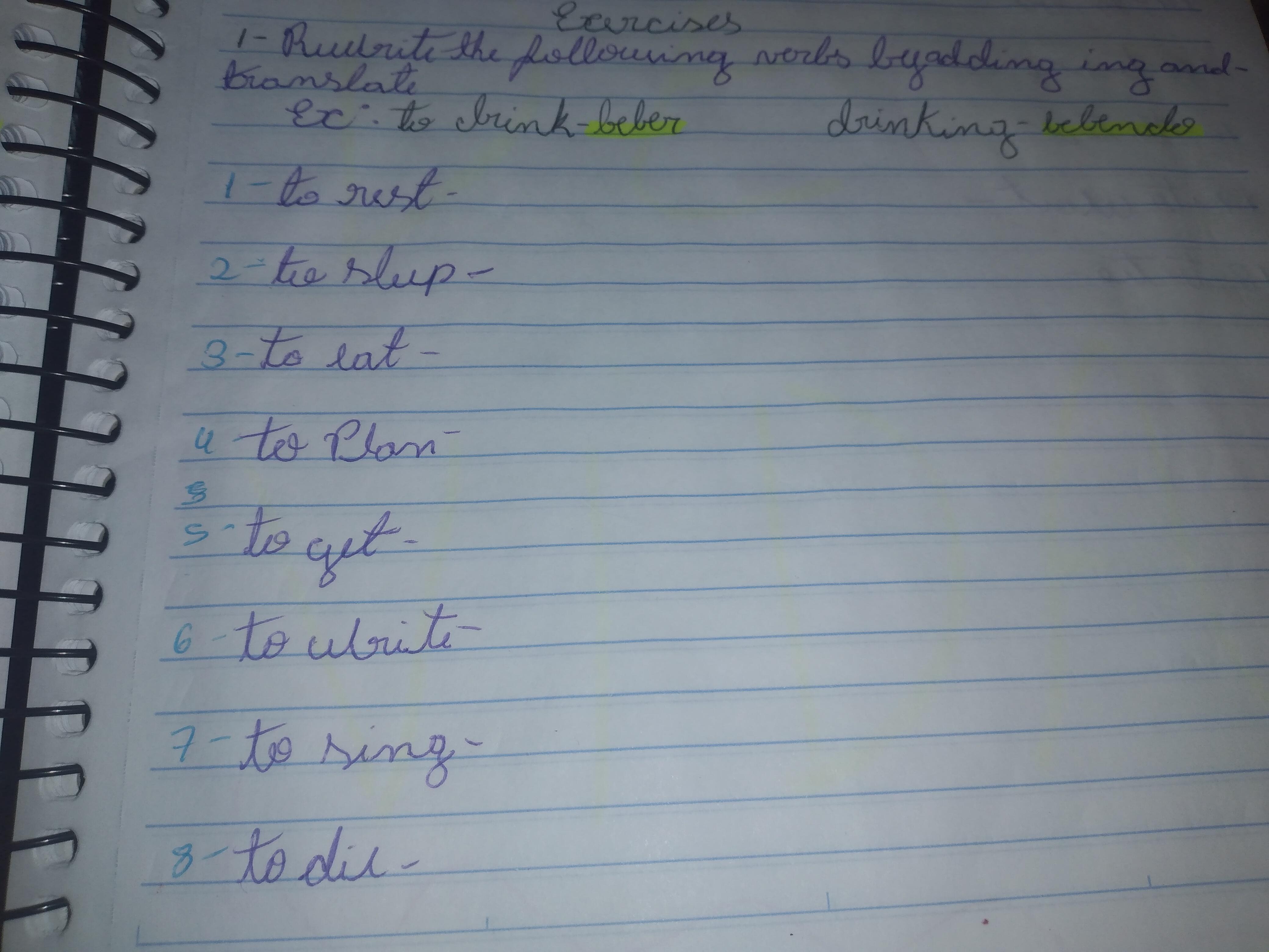 Me ajudem preciso pra amanhã 26/04/22