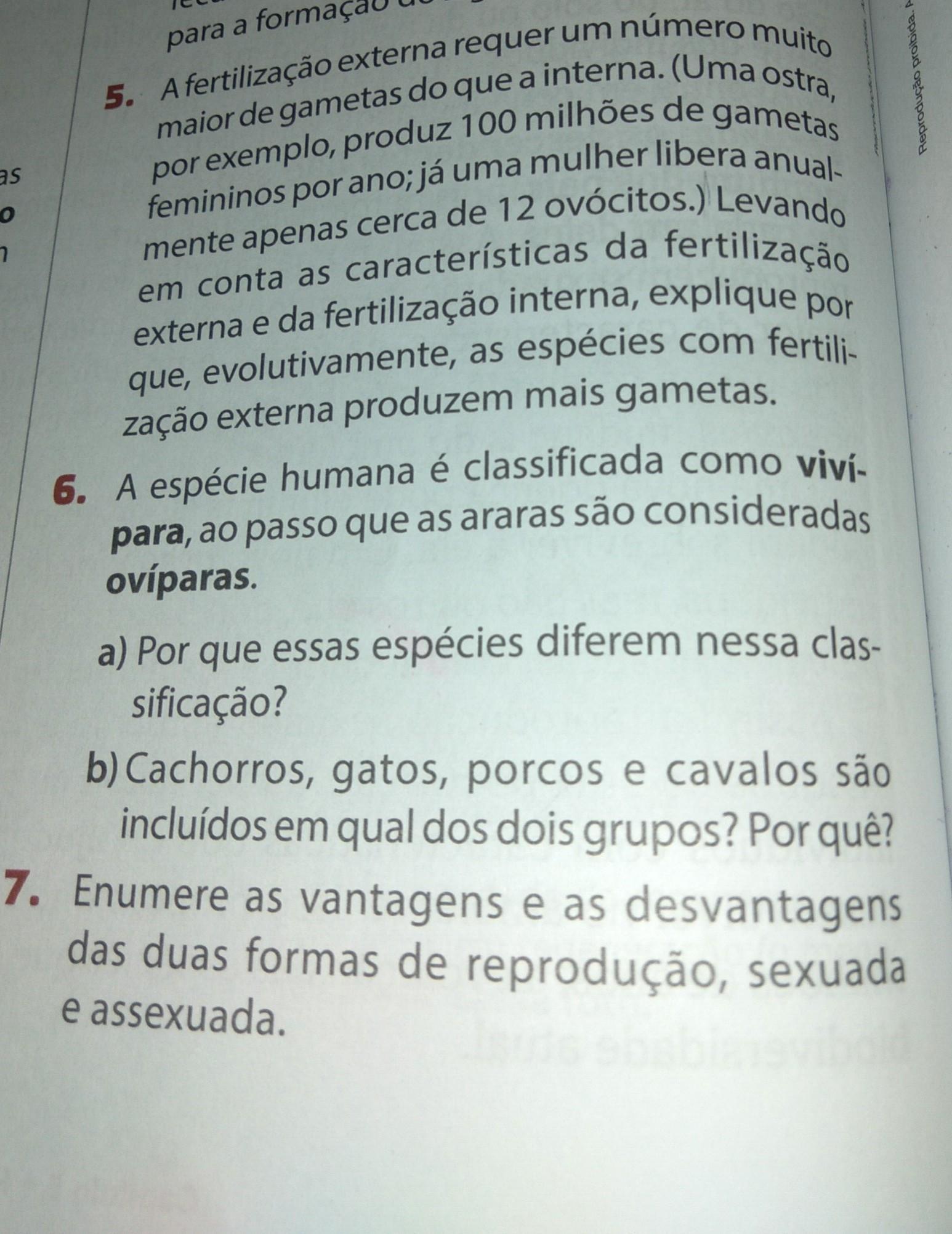 Oii, eu tô com um pouco de pressa por isso não consegui copiar e preferi tirar um foto, espero que dê pra ver.Eu agradeceria muito se me ajudas