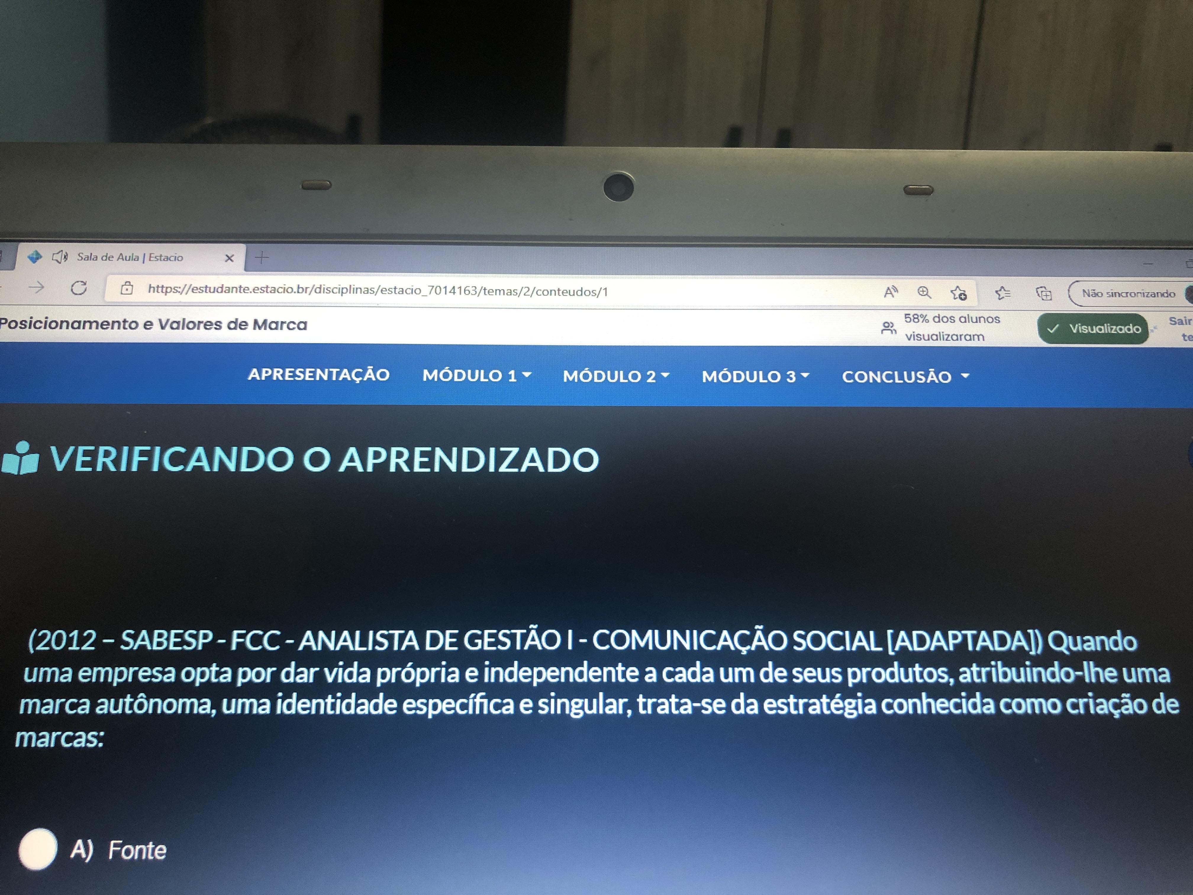 Quando uma empresa opta por dar a vida própria e independen
