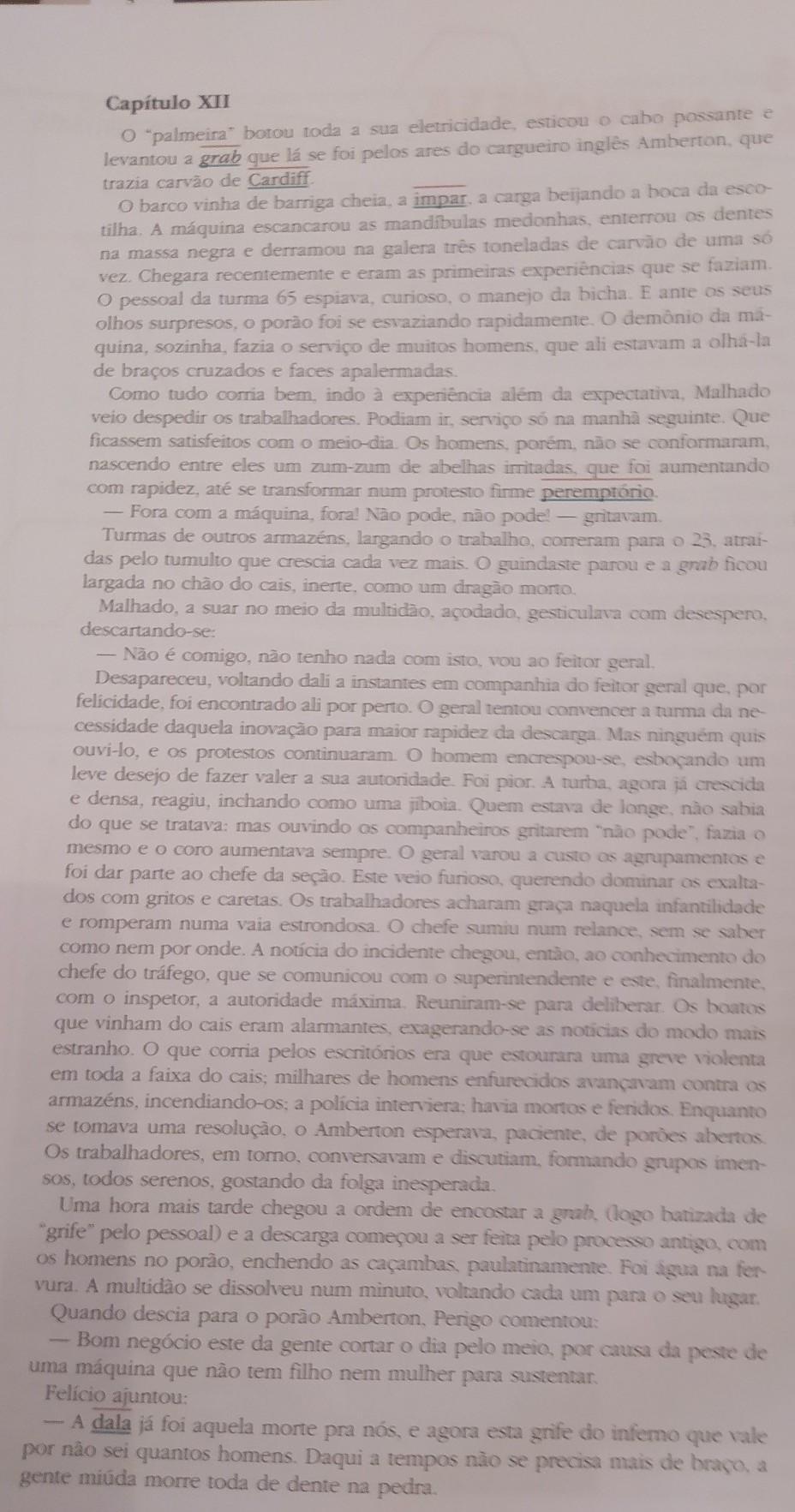 ME AJUDAM PRFV!!!EU PRECISO DISSO PRA SEGUNDA!!!—————————————————————1) Por que a chegada da
