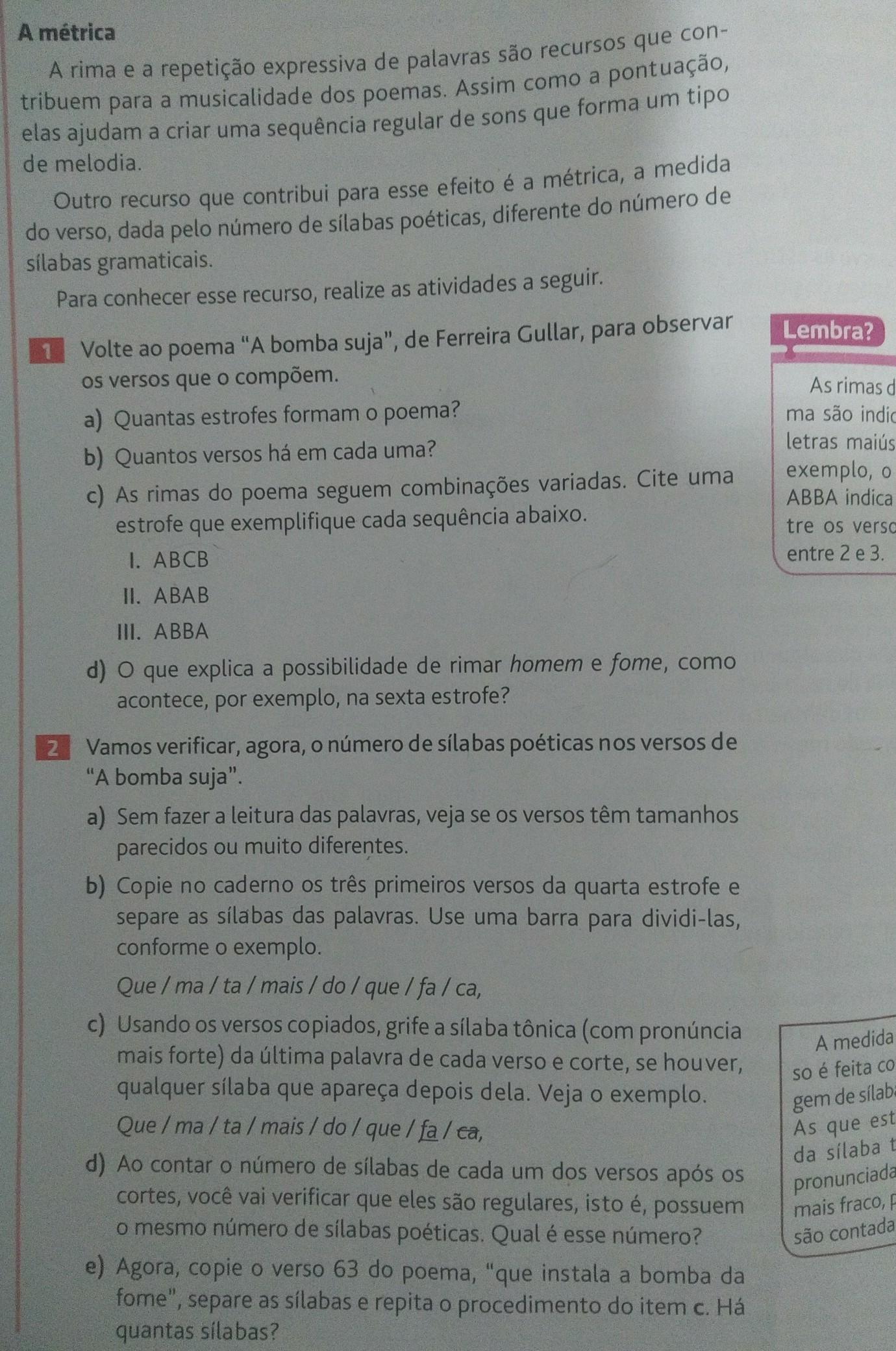 se alguém souber uma dessas preciso muito irei agradecer muito se alguém puder ajudar