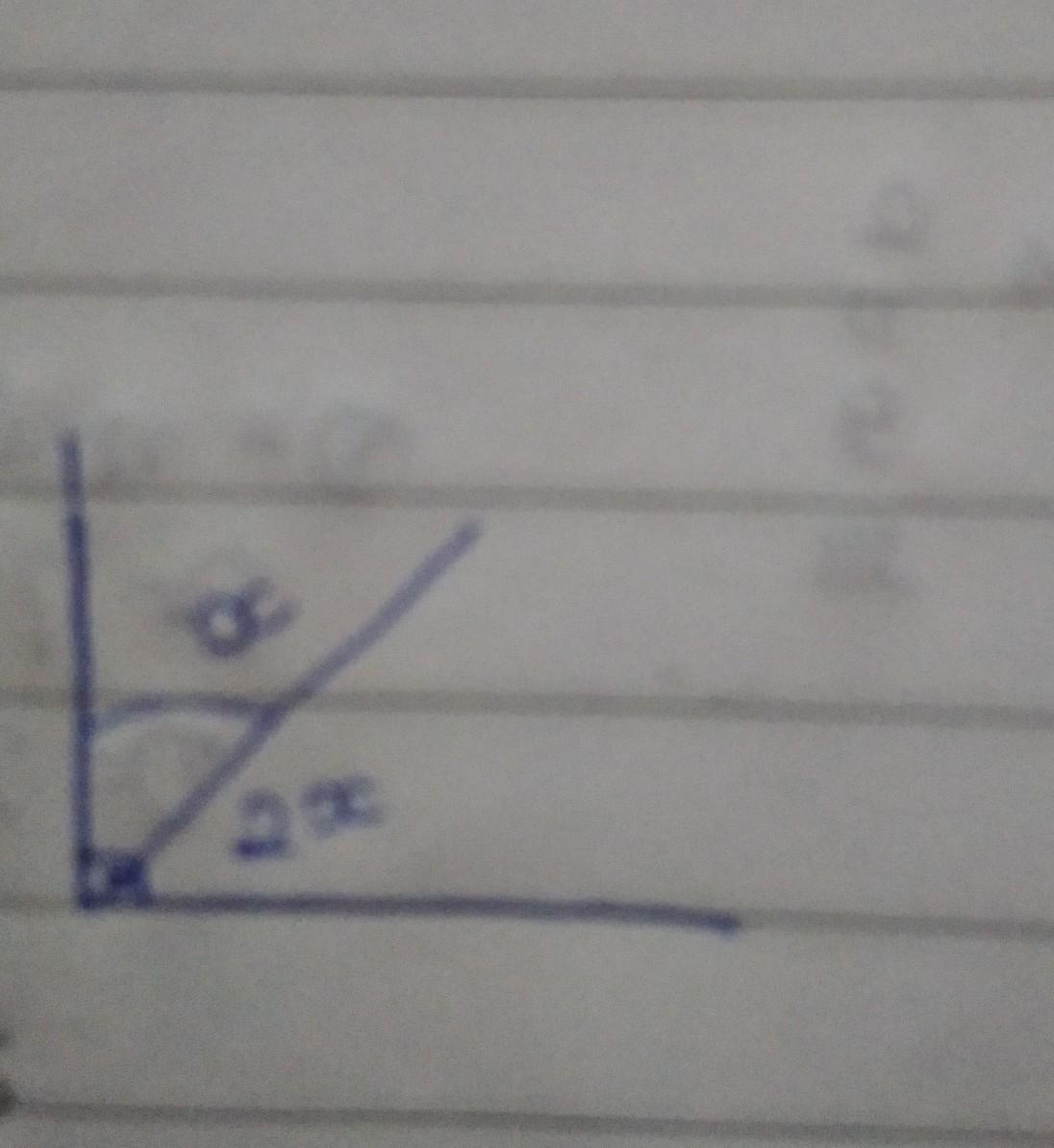 calcule o valor(x)fvrr​