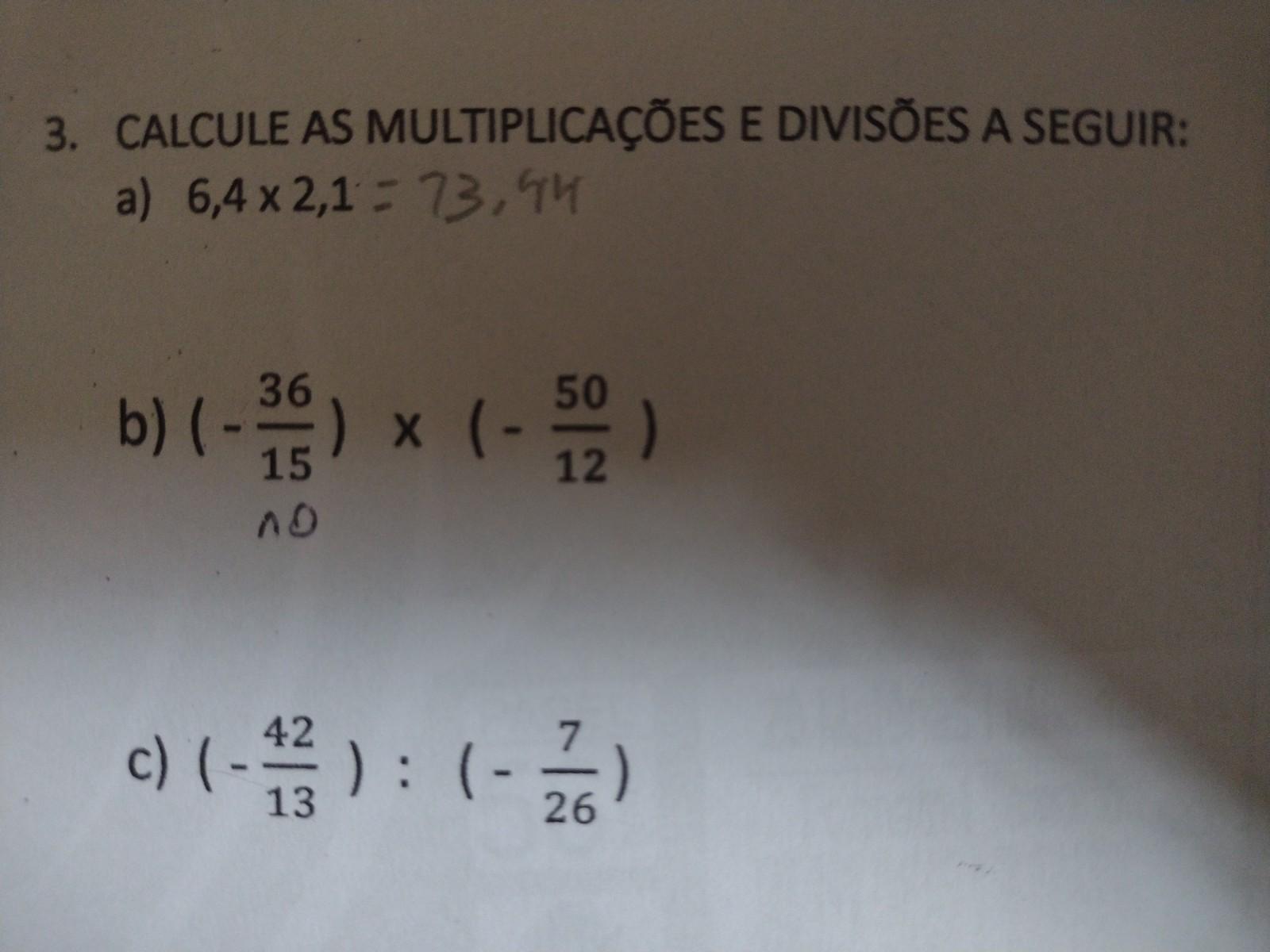 Jente presiso dessa resposta até agora de tarde senão eu vou repetir o ani