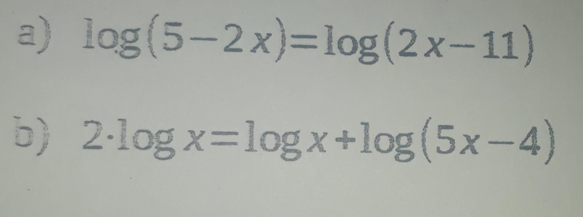 1.RESOLVA, EM IR, CADA EQUAÇÃO!!!