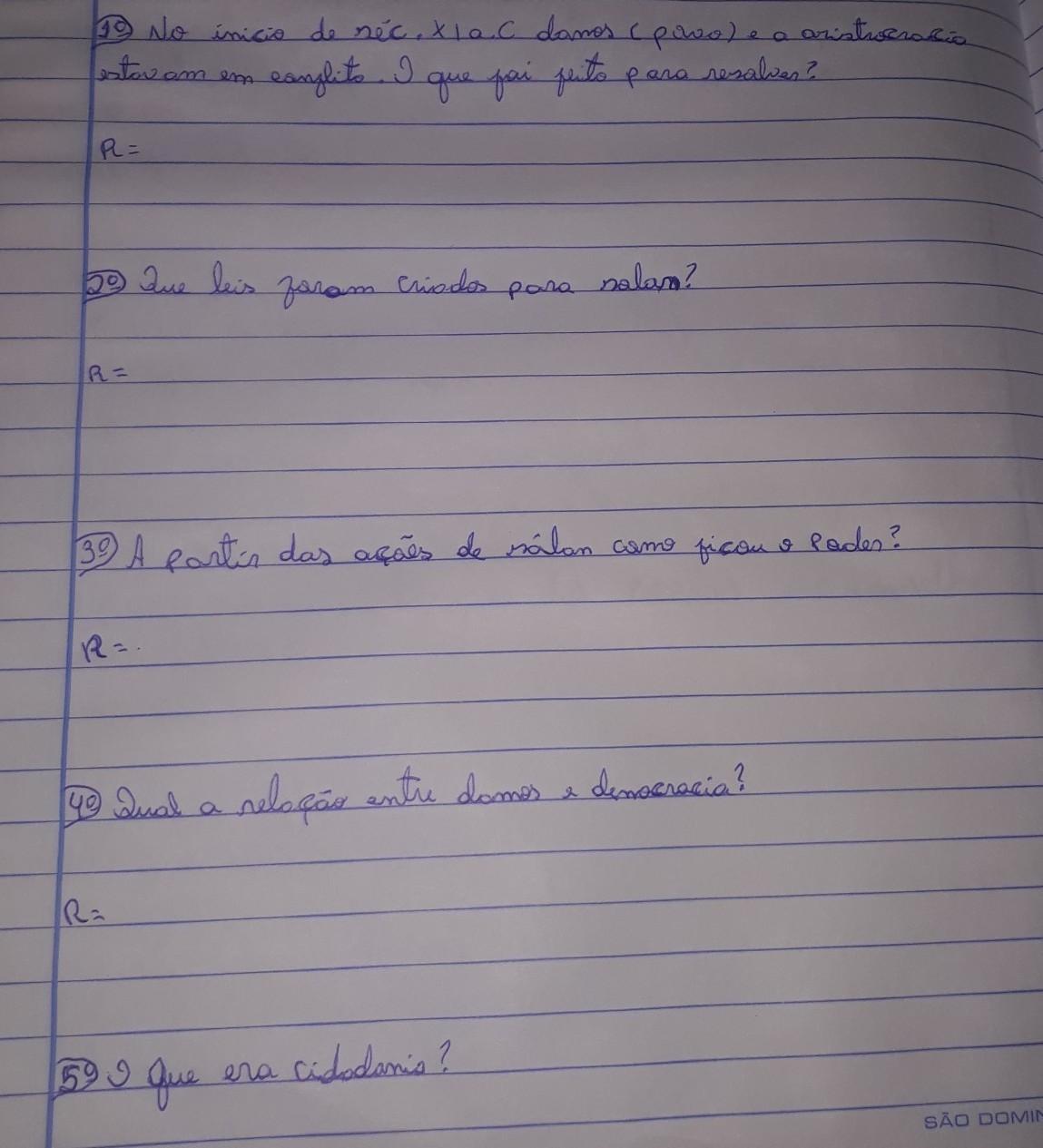 me ajuda aí por favor é pra agora ​