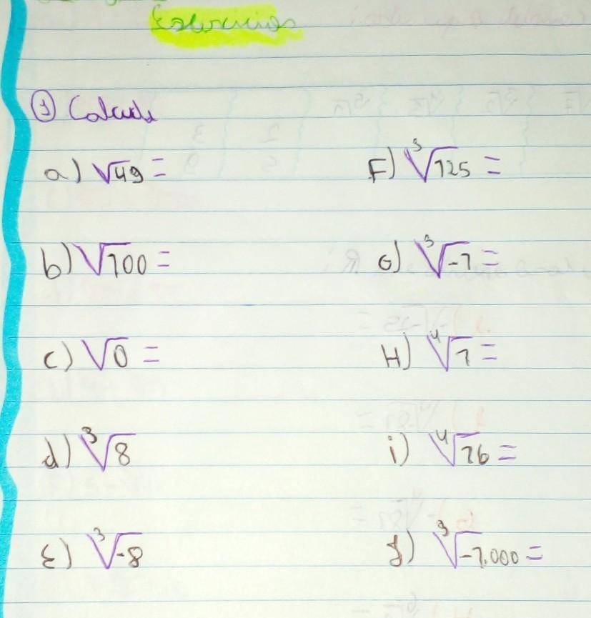 me ajudem por favor obrigado[tex]l \sqrt[4]{81} \:
