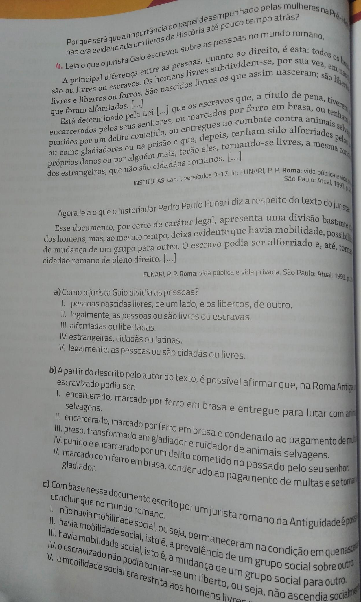 me ajudem por favor é de história​