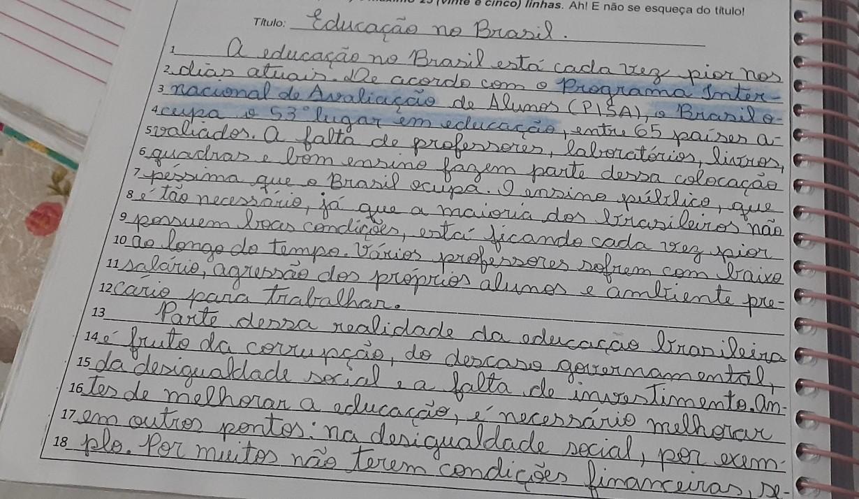 Toda Matéria
