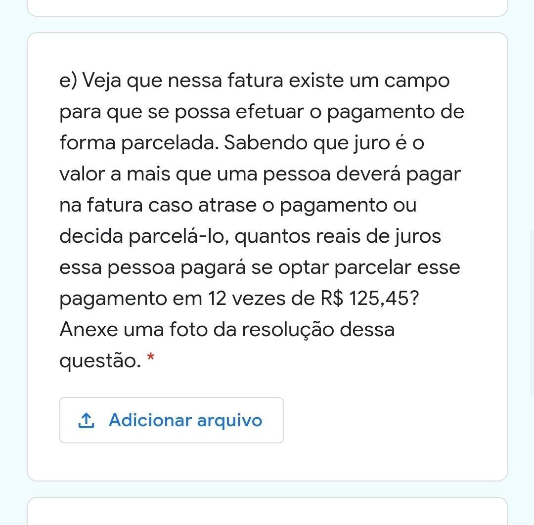 algm me ajuda a fazer a conta completa pfvv