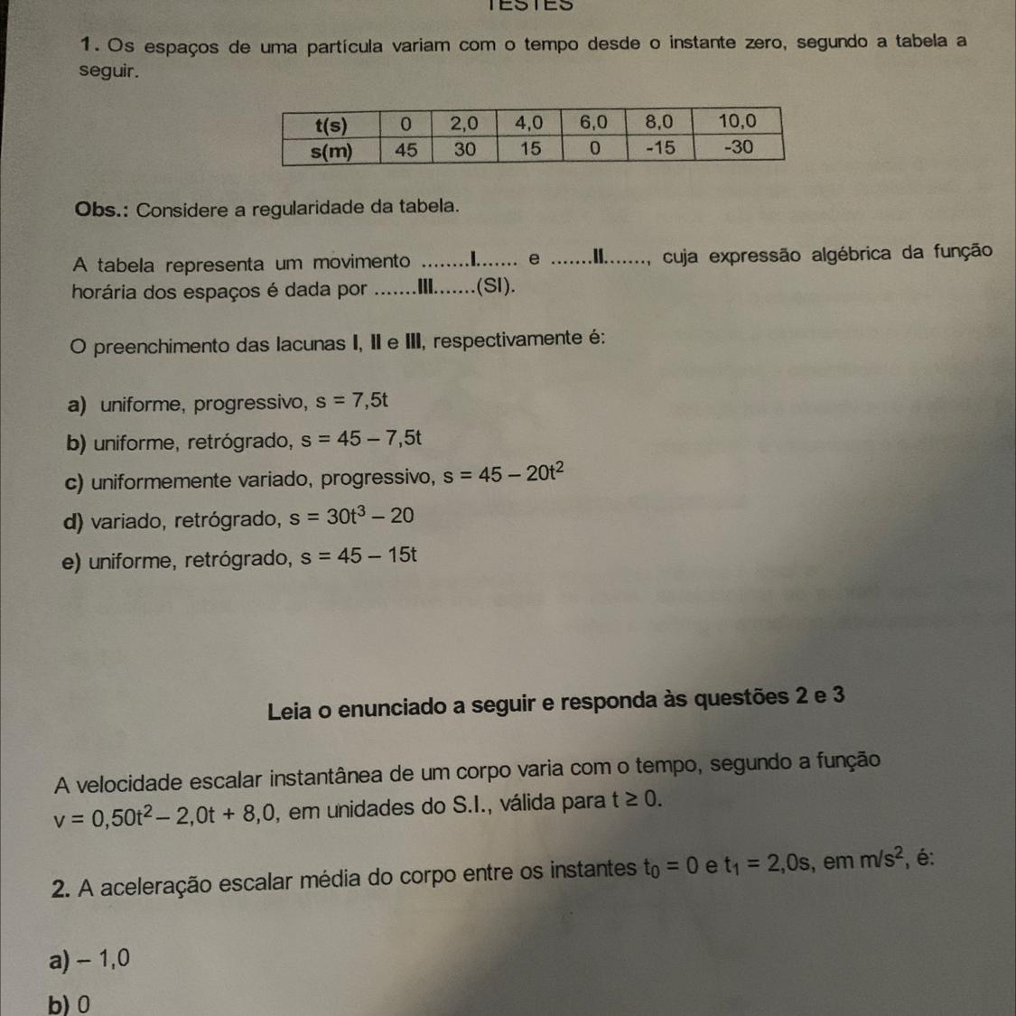 me ajudem não sei resolver isso