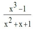 Sendo x = 4,8349, então é igual:a.