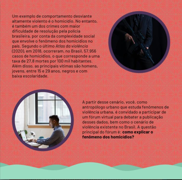 O conceito de