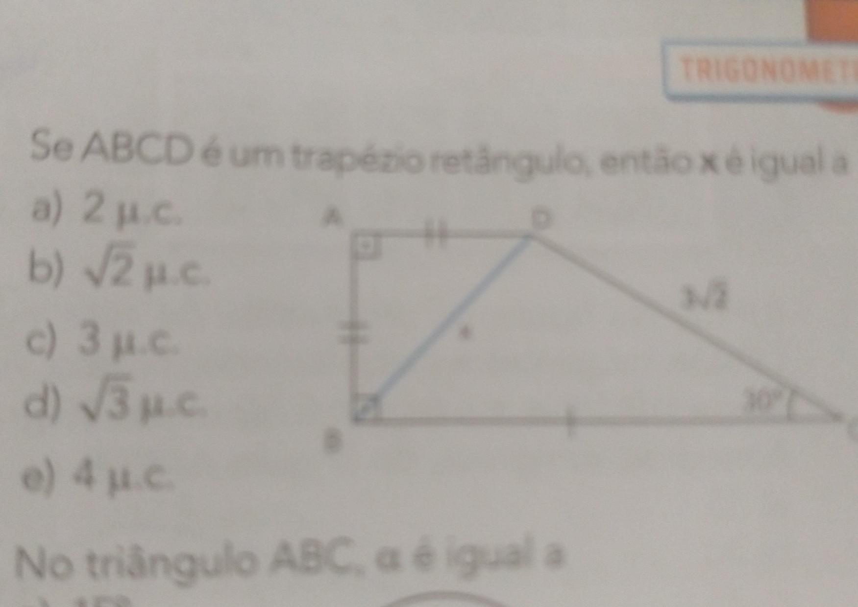 o que significa esses dois símbolos? (u.c.)Não quero