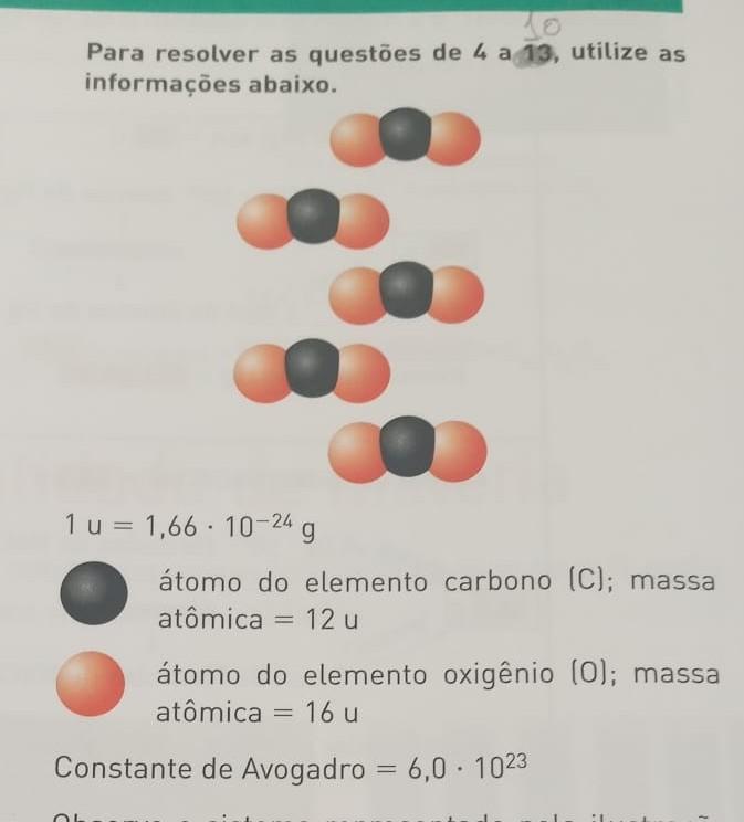 qual a fórmula molecular da substância???