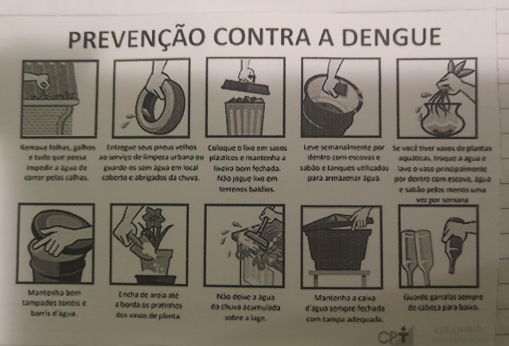 identifique no texto todos os verbos que pertence ao modo imperativo ​