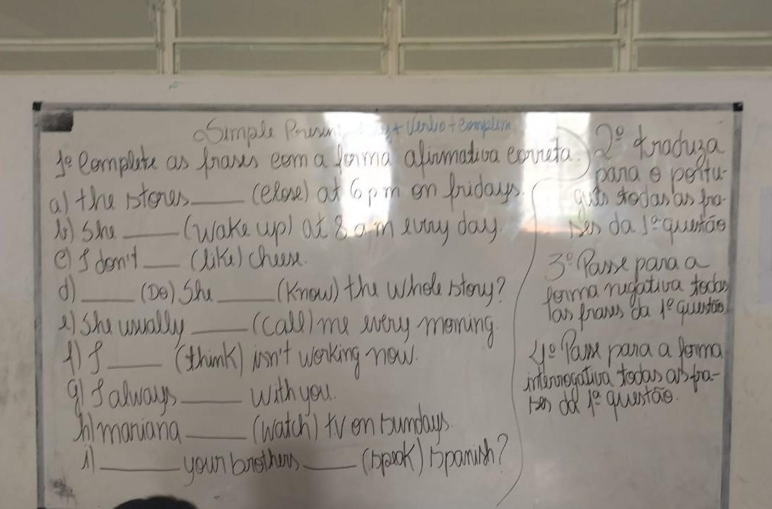 Preciso dessa atividade até terça feira!! por favor ​