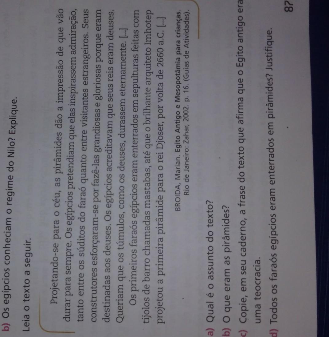 gente por favor mim ajuda nessas questões por favor na a)b)c)d) ​
