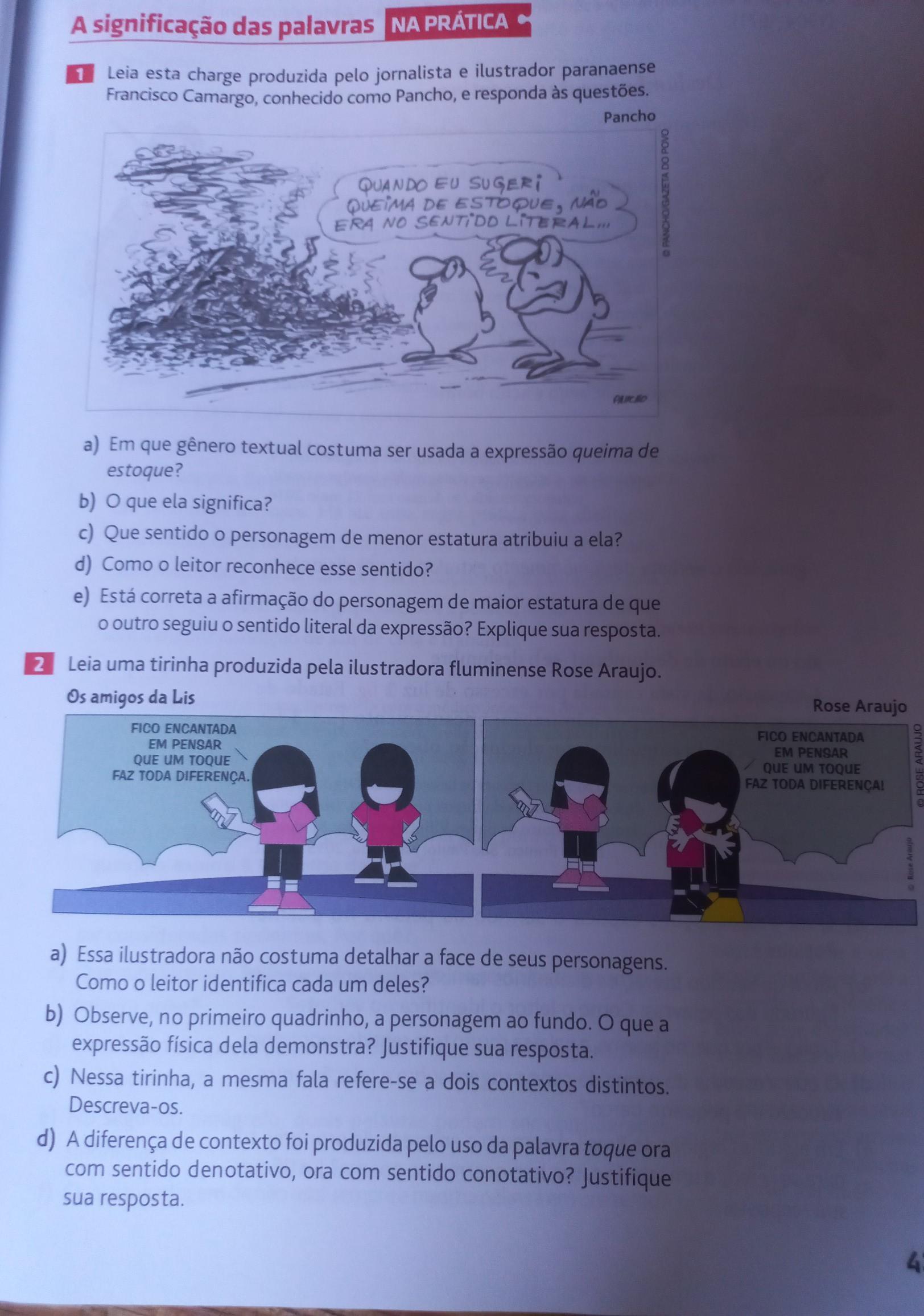 alguém ajuda por favor