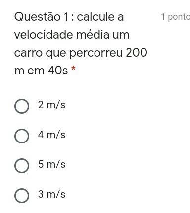 Preciso urgenteee pra hj