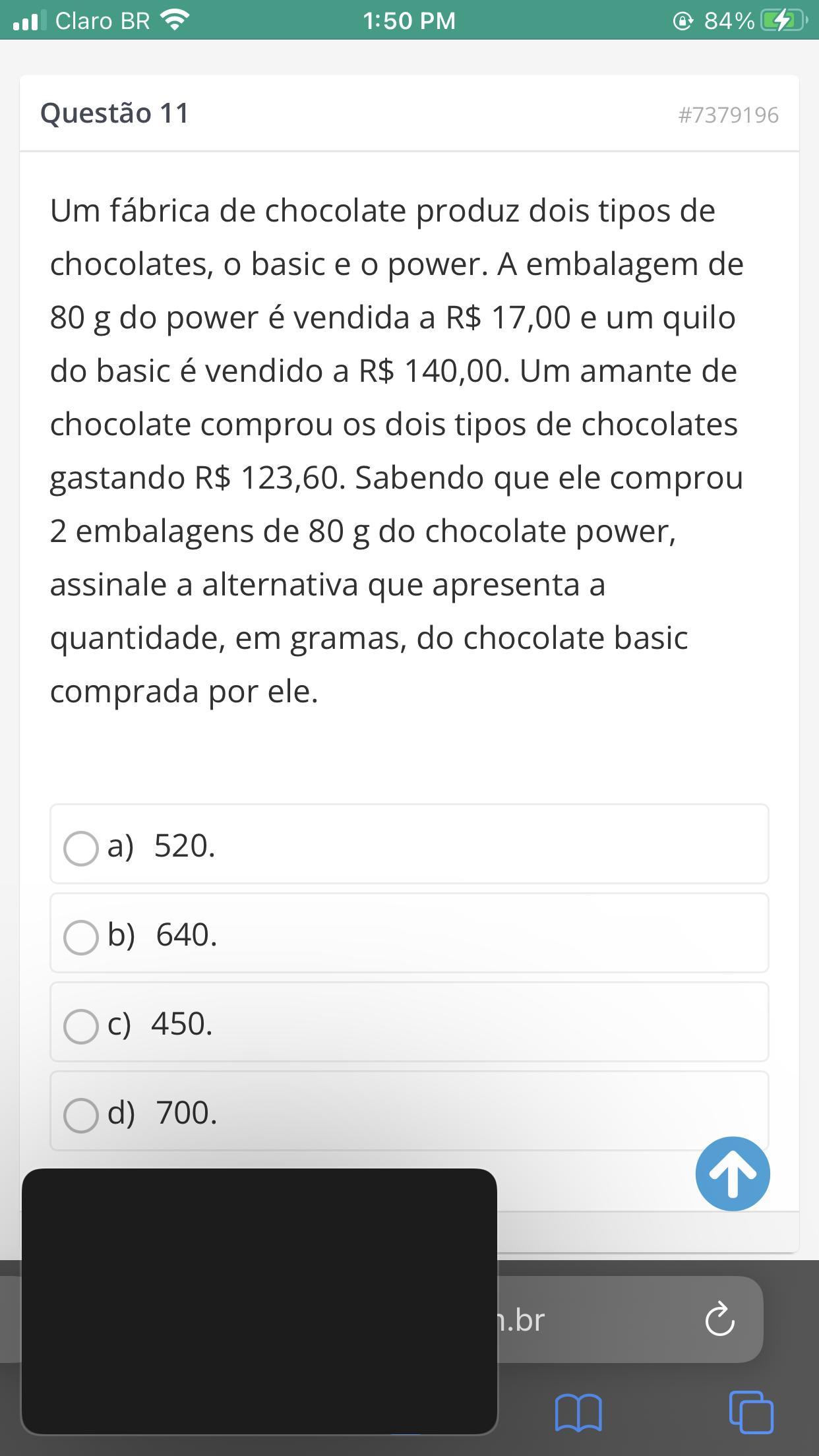 Preguiça de digitar esse mini texto da imagem