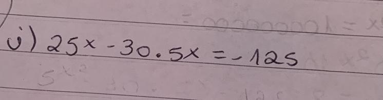Oii pessoal, alguém consegue me ajudar nessa conta, acredito que seja resolvida em forma de baskara ou com o delta, porém tentei fazer e meu resultado