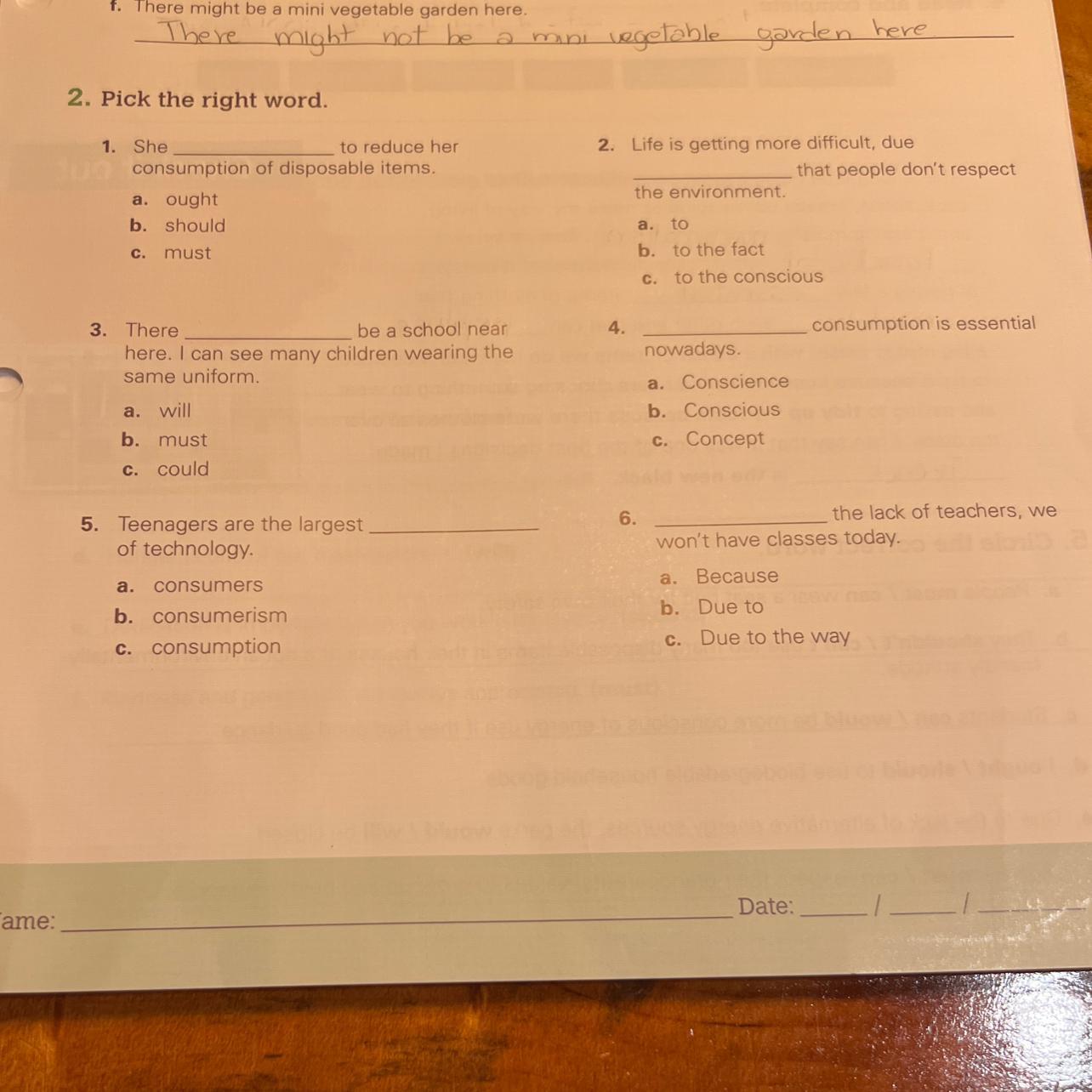 Questão 2 pfvv urgente