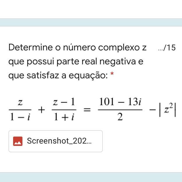 Gente, me ajudem, por favor…Determine o número com
