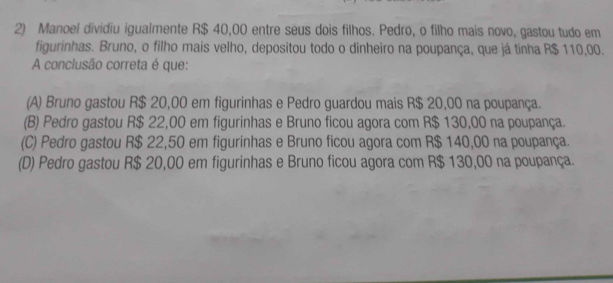ajudem pfv eu tô precisando muito ​