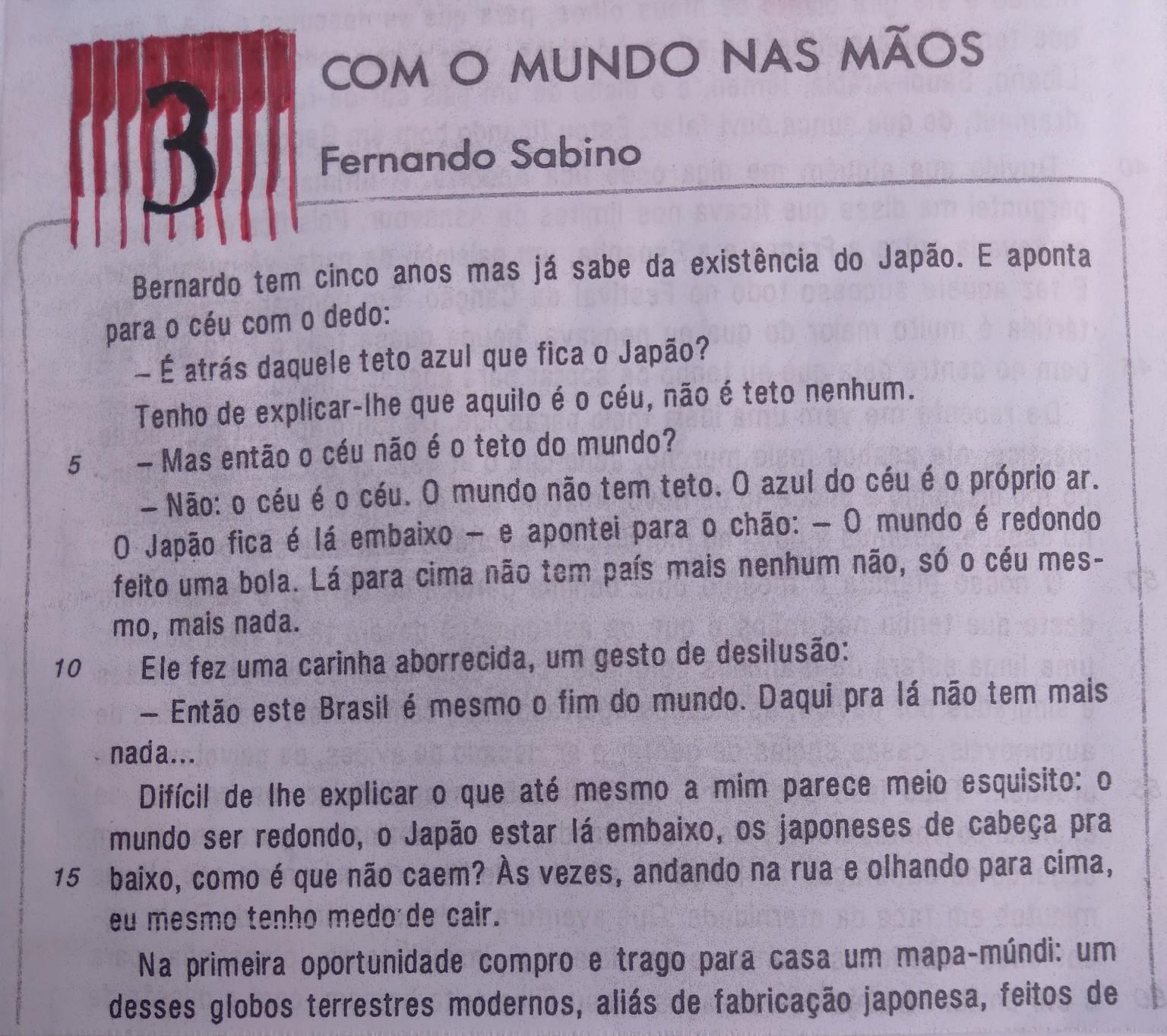 10. Destaque do texto a. Expressões coloquiaisb.expressões depreciativas