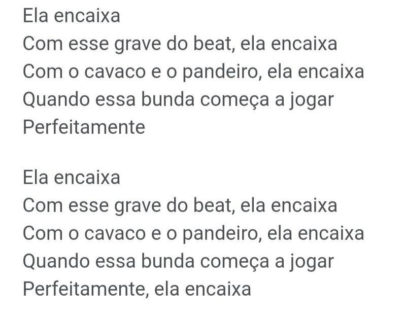 paródia de matemática sobre essa parte da música, me ajudem plllsss​