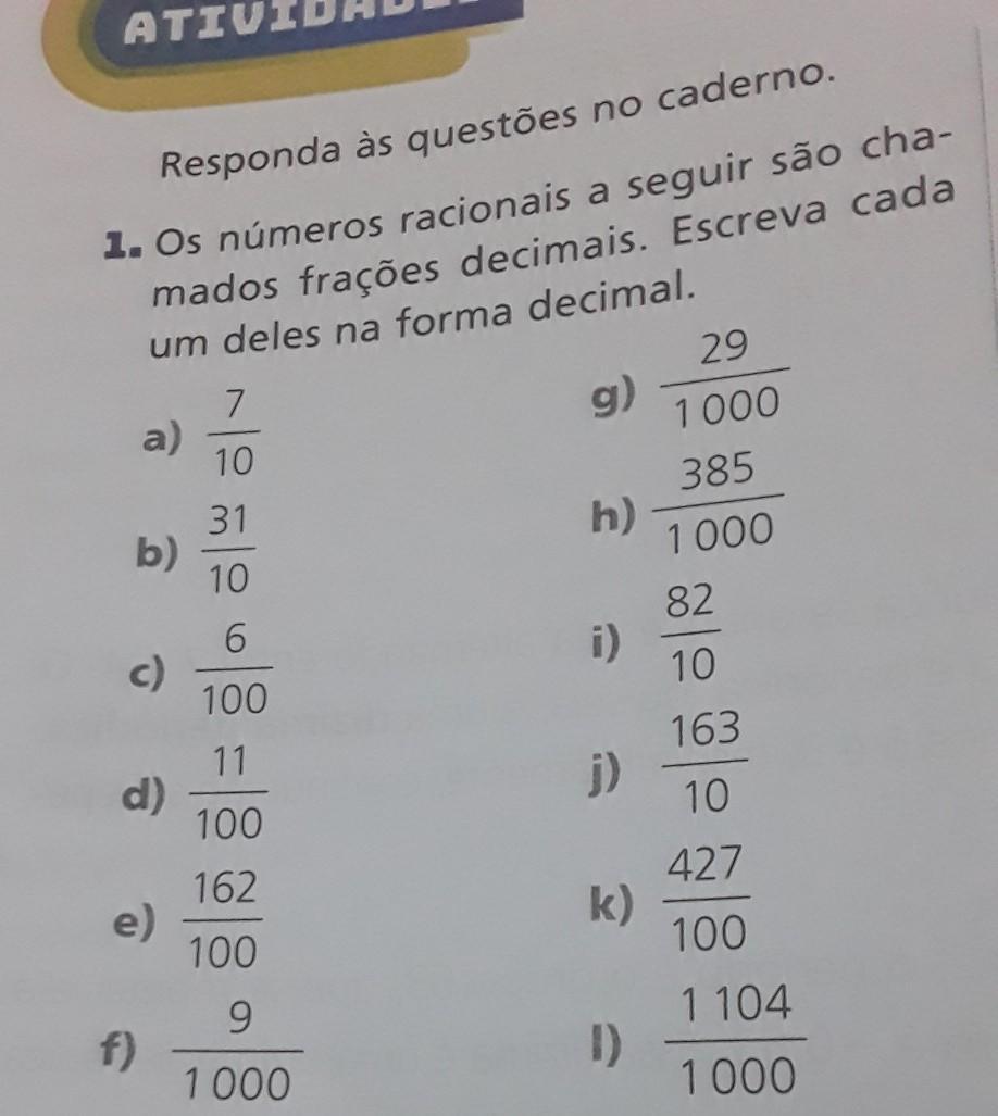 poderia me dizer qual a respostae com a conta formada por favor!! ✨