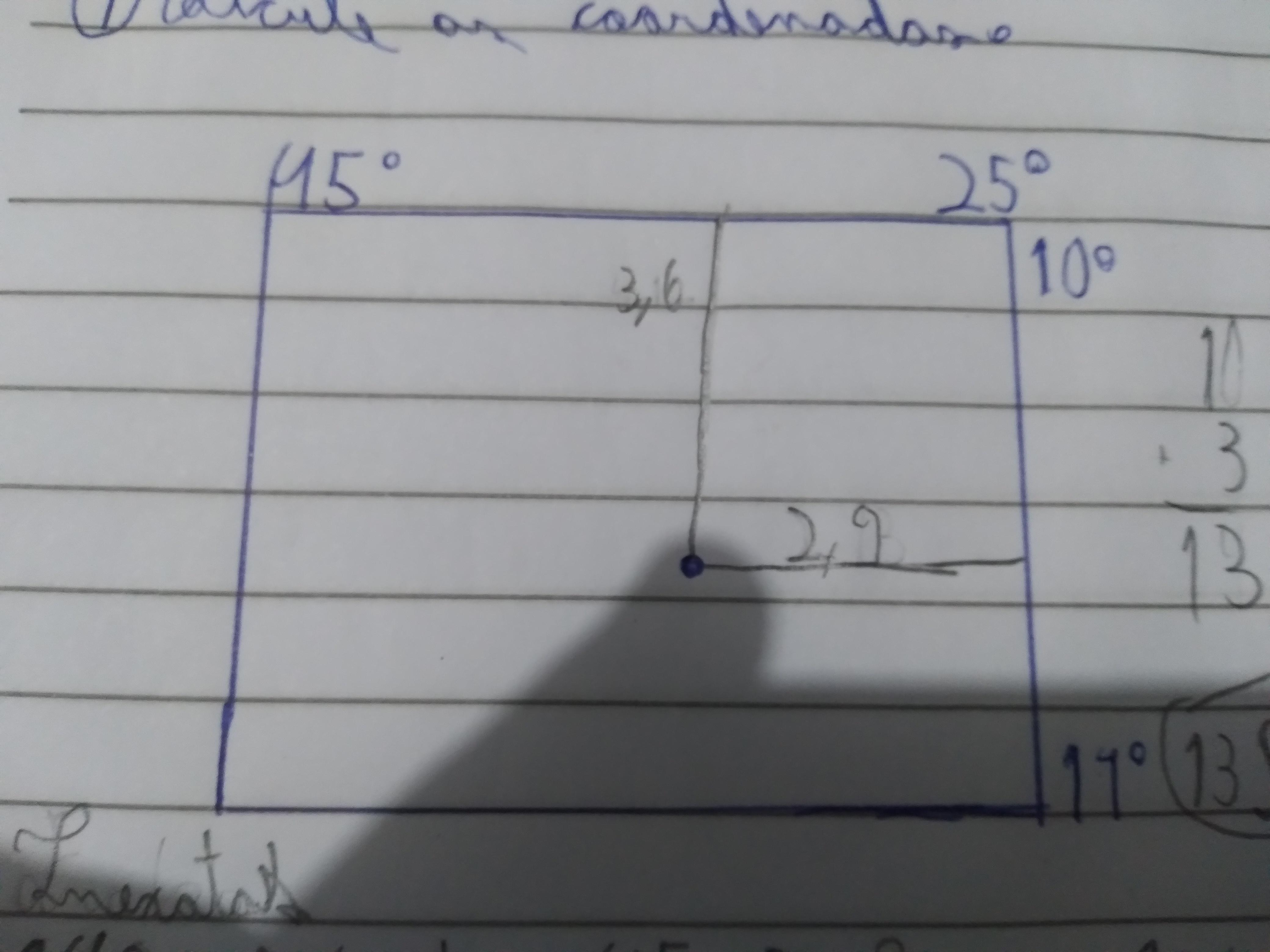 Como faço pra chegar no resultado real?