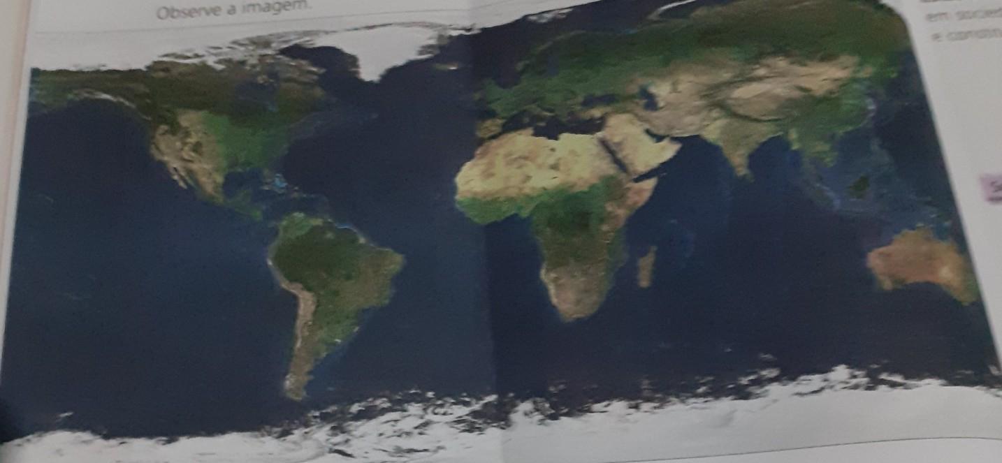 Dê Exemplos De Limites De Municípios Estados E Países Artificial