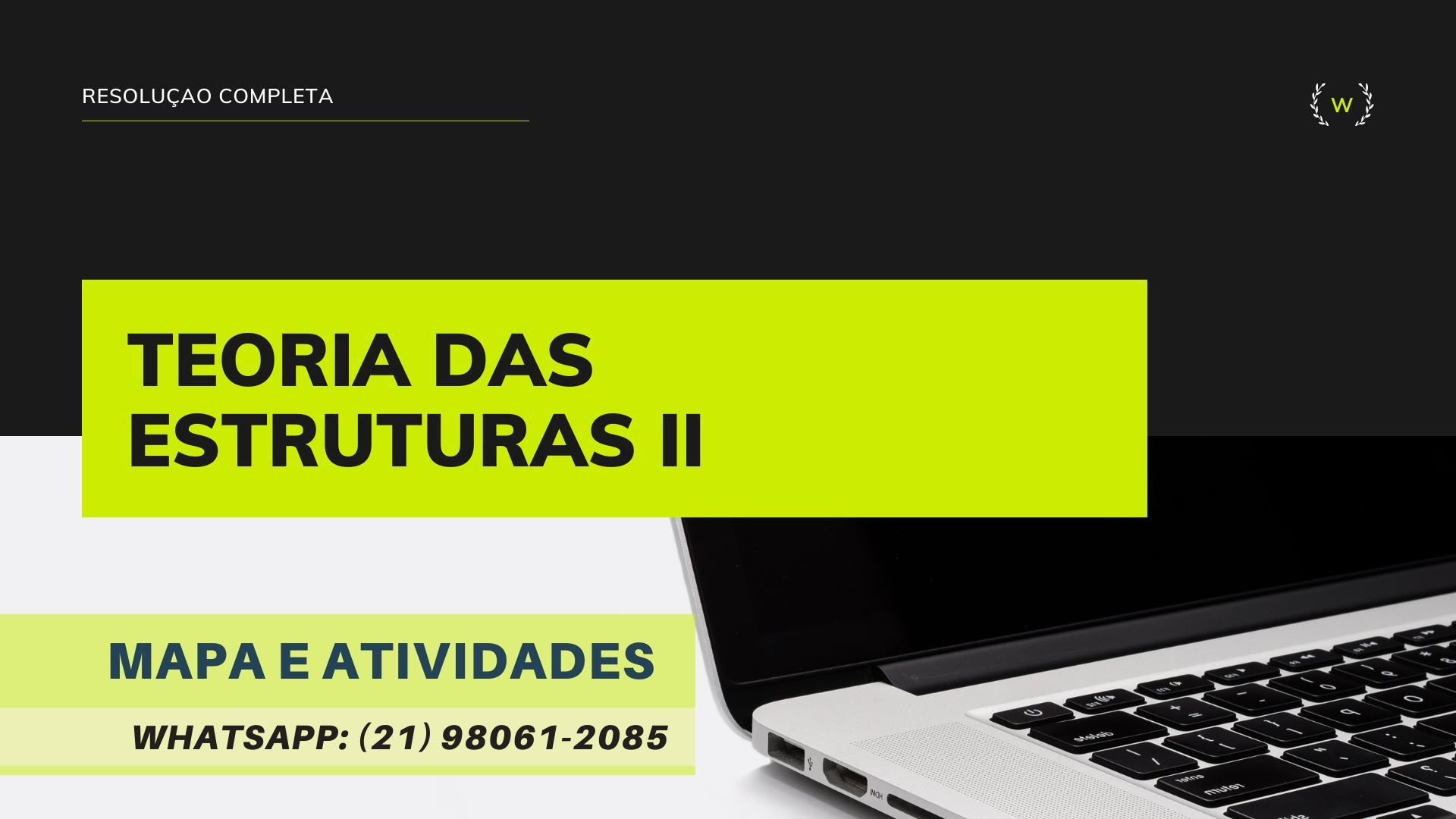 Leia atentamente as questões abaixo e responda o que se ped