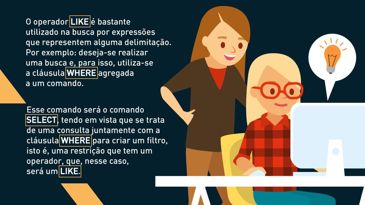 (1) implemente uma consulta da tabela: 'tb_funcionarios' que utilize a cláusula WHERE sem o operador LIKE para retornar todas as colunas da tabela func