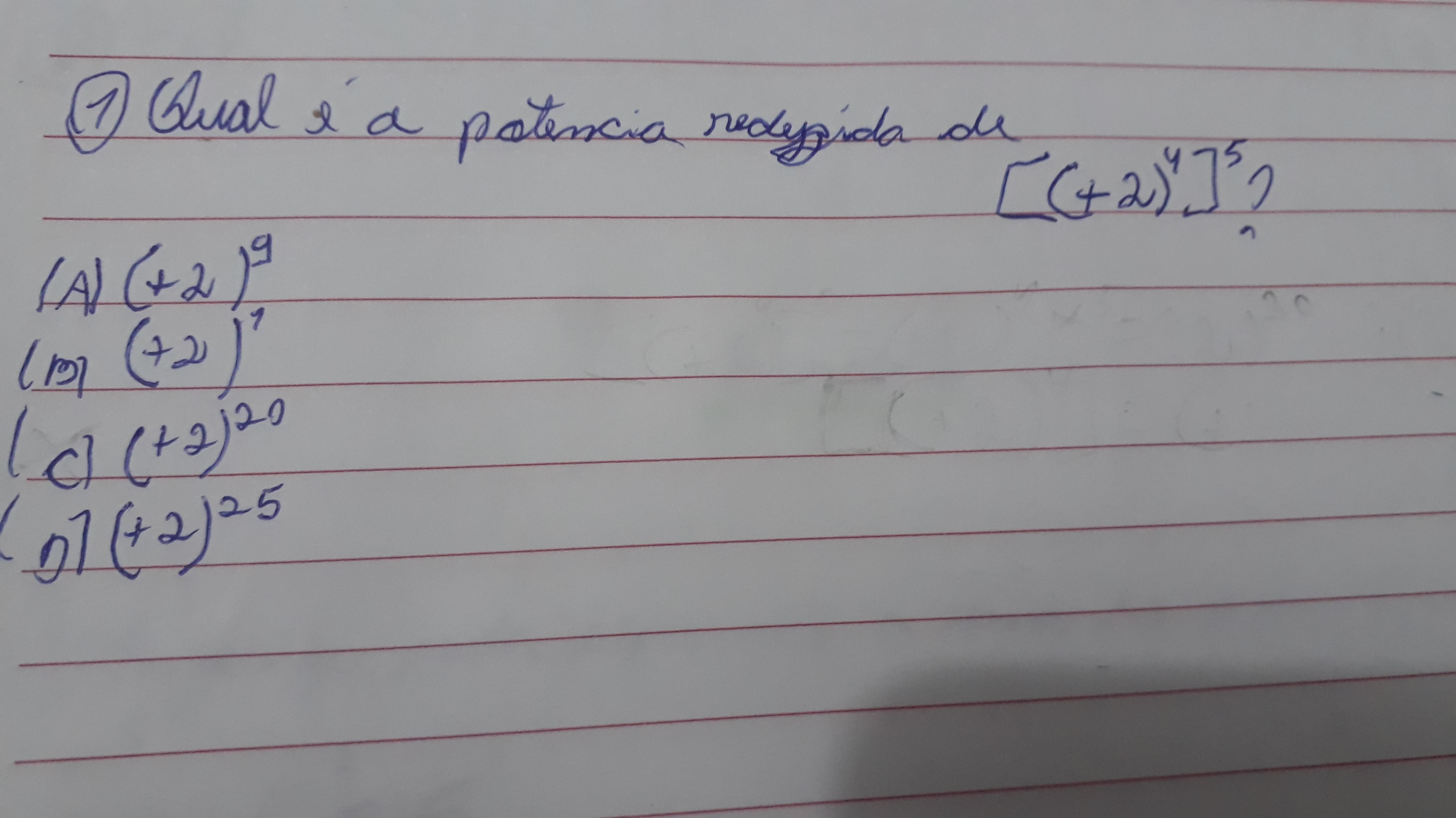 Me ajuda pfvr Conta armada