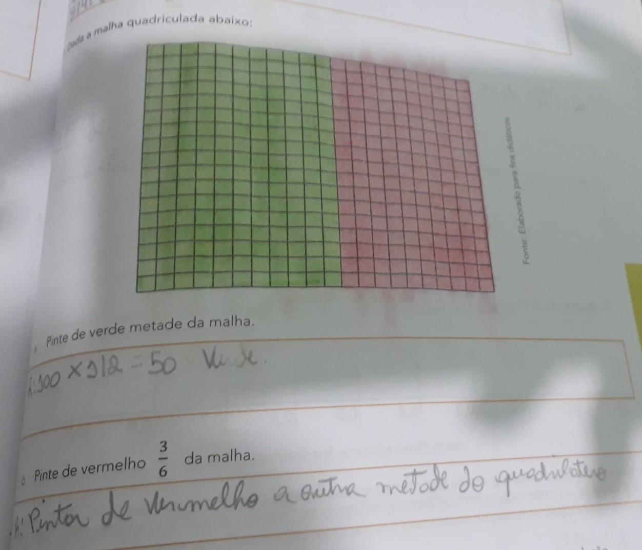 me ajuda nessa atividade 