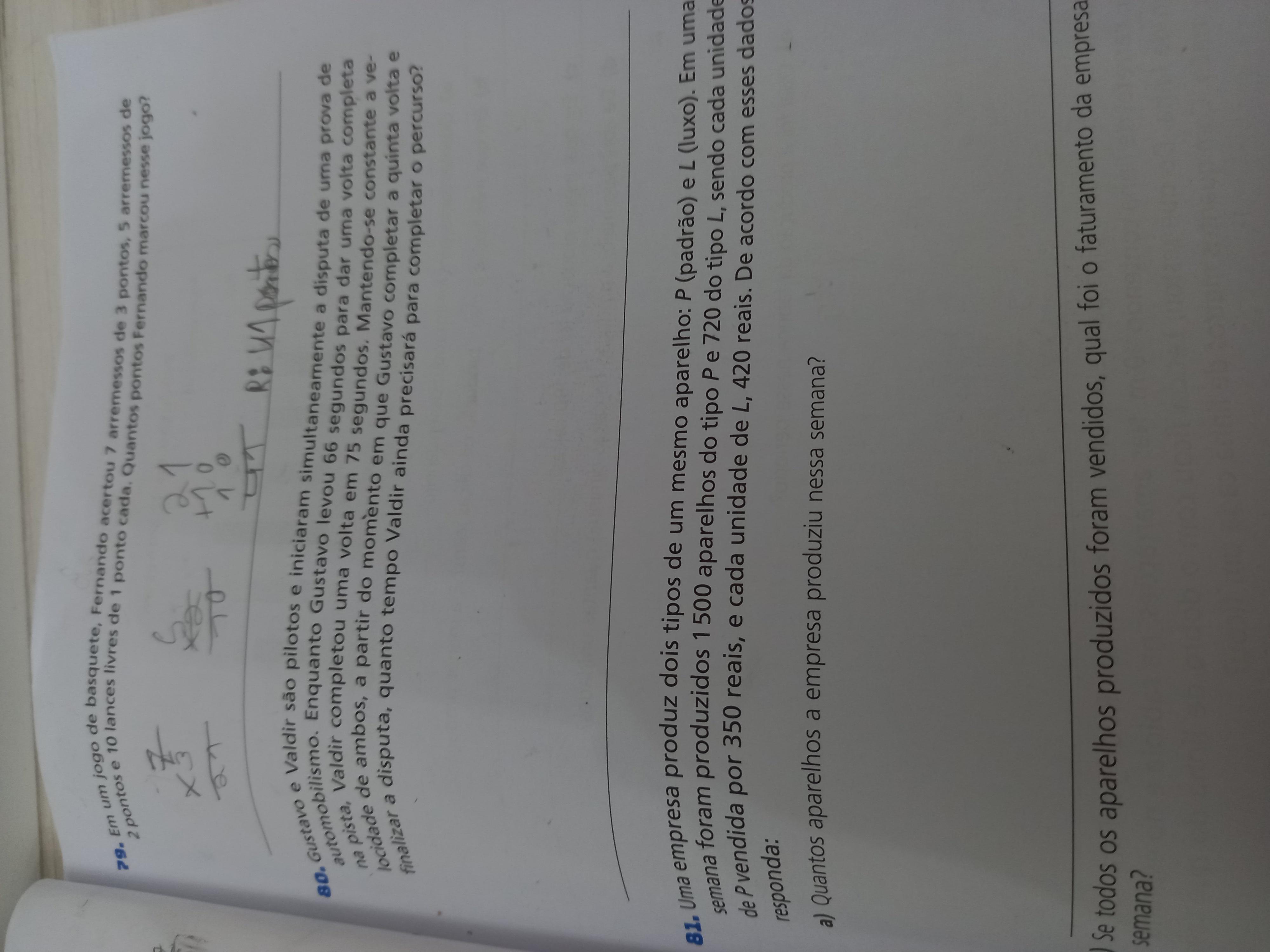 Me ajudem pelo amor de todo Deus essa lição e pra hoje pre