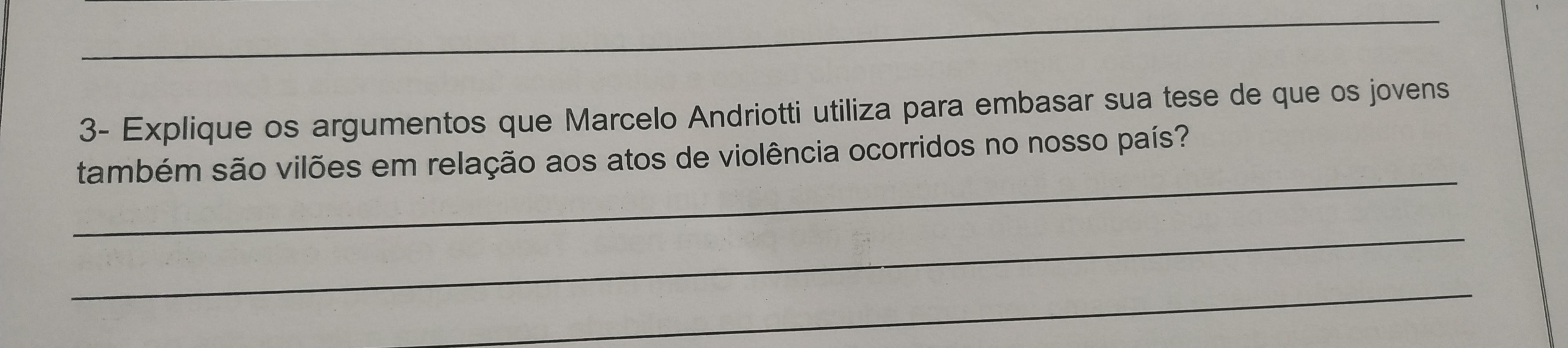 Me ajudem é pra manhã ✊